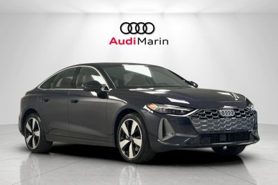 2025 Audi A5 Premium Plus