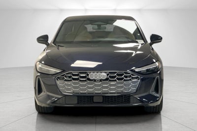 2025 Audi A5 Premium Plus