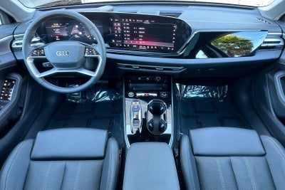 2025 Audi A5 Premium Plus