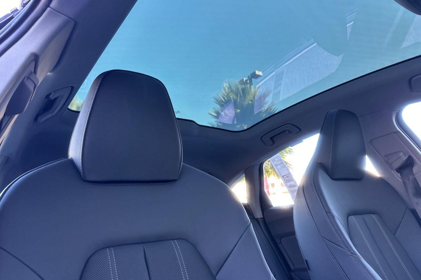 2025 Audi A5 Premium Plus