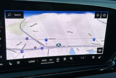 2025 Audi A5 Premium Plus