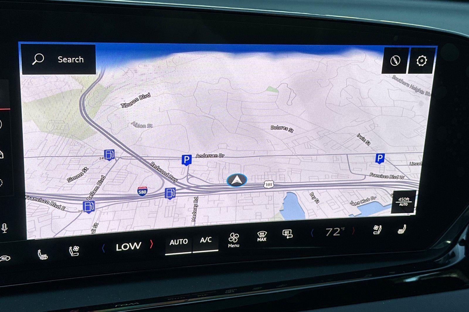 2025 Audi A5 Premium Plus