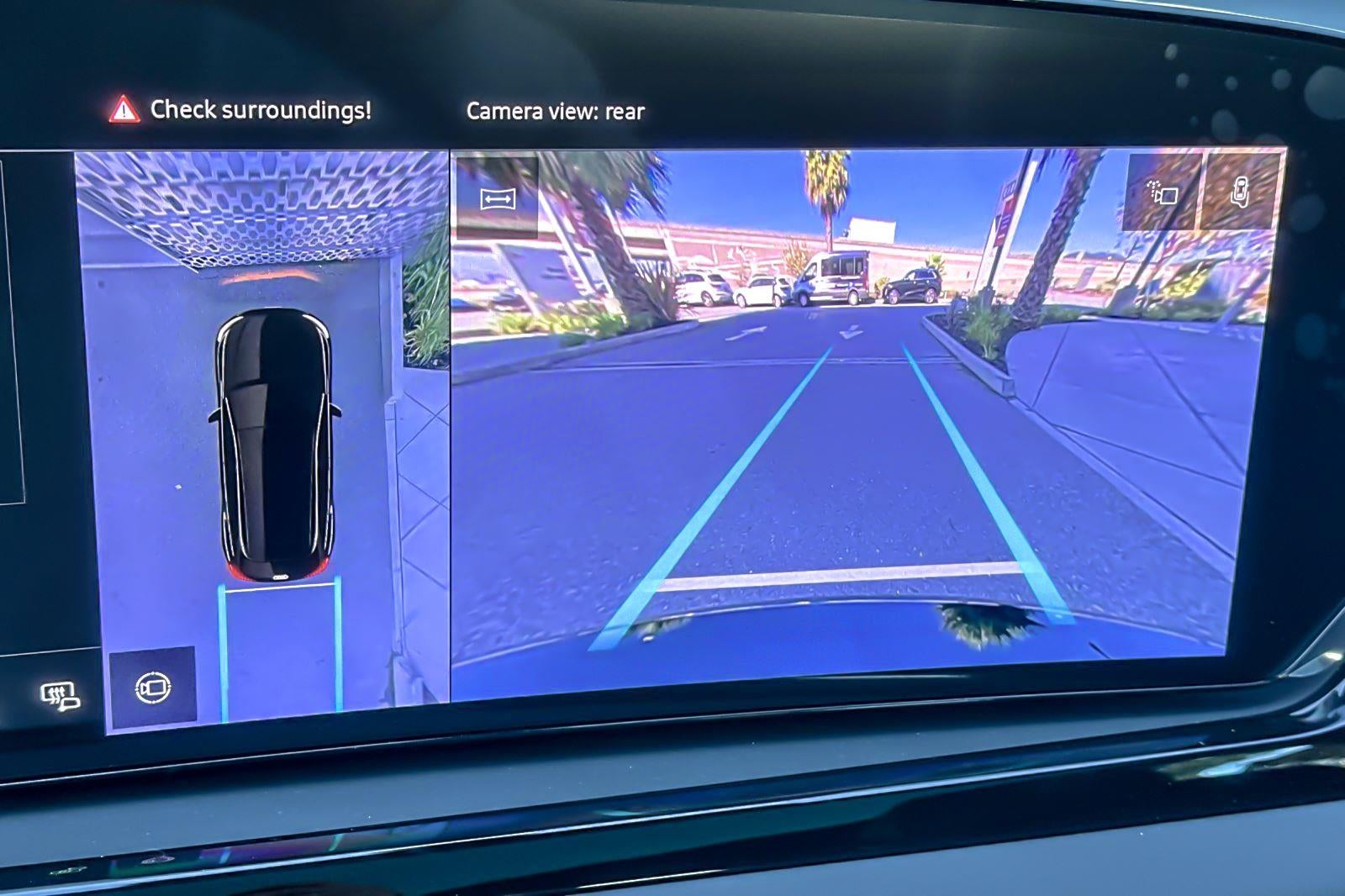 2025 Audi A5 Premium Plus