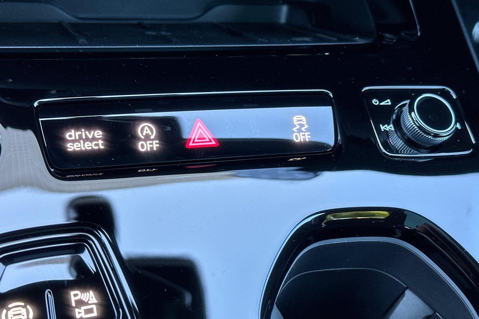 2025 Audi A5 Premium Plus