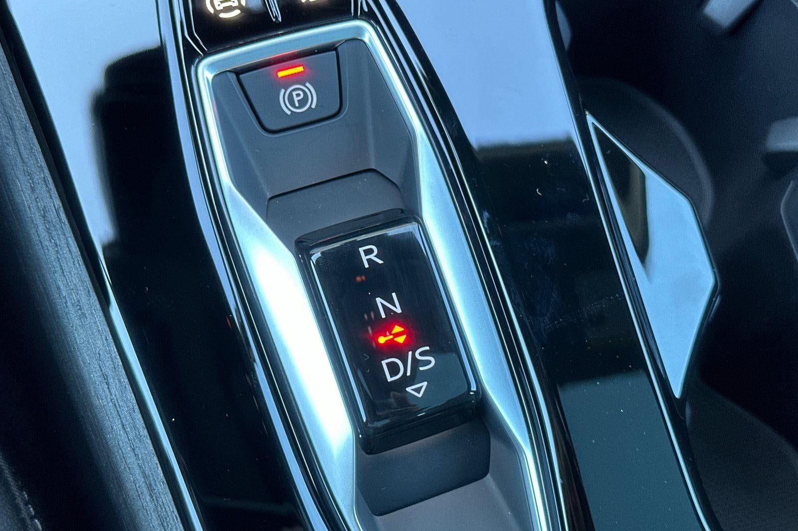 2025 Audi A5 Premium Plus