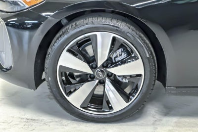 2025 Audi A5 Premium Plus