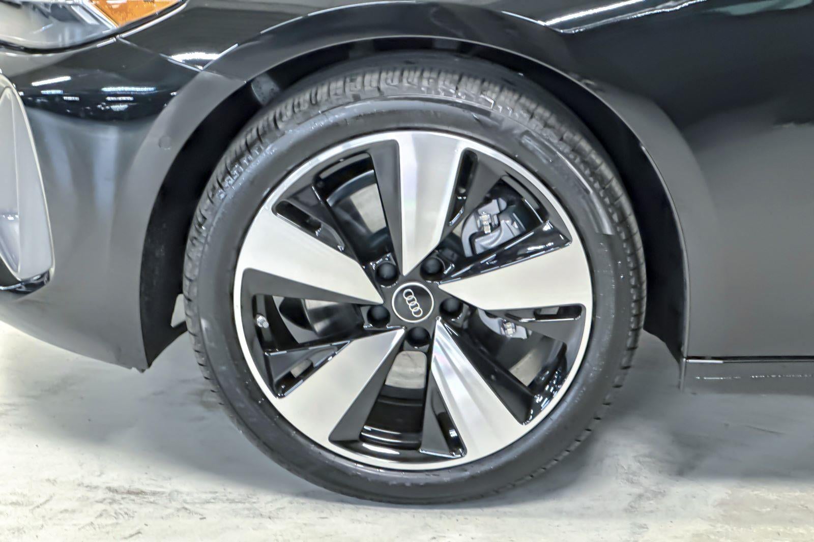 2025 Audi A5 Premium Plus