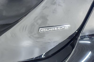 2025 Audi A5 Premium Plus