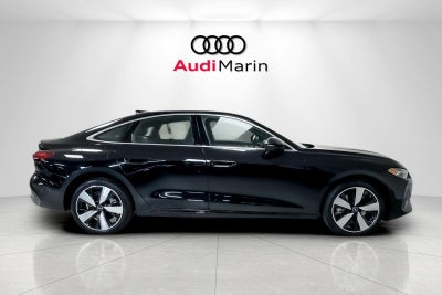 2025 Audi A5 Premium Plus