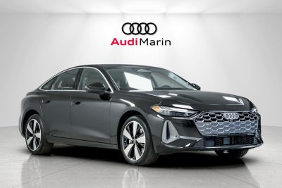 2025 Audi A5 Premium Plus