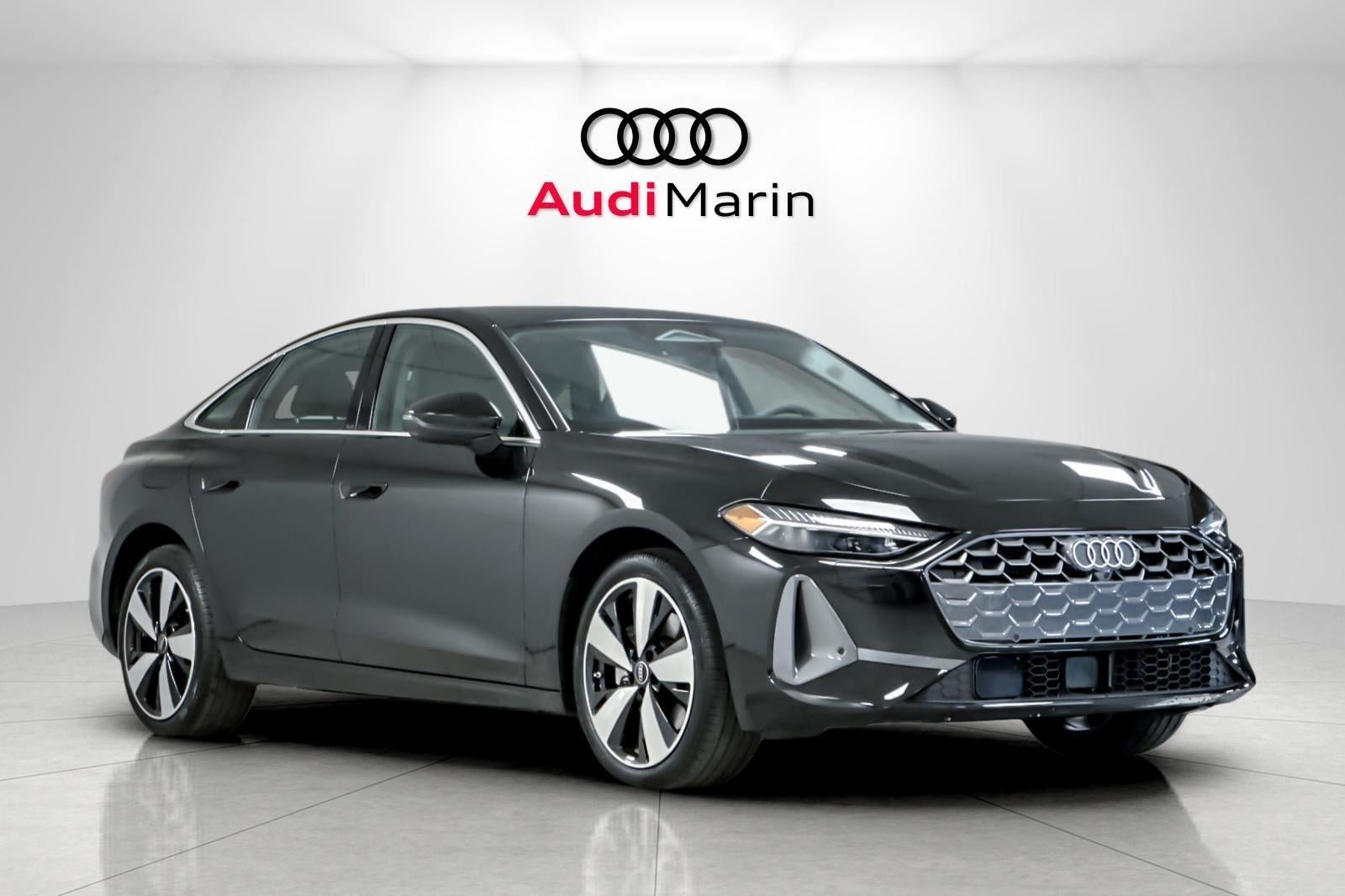 2025 Audi A5 Premium Plus