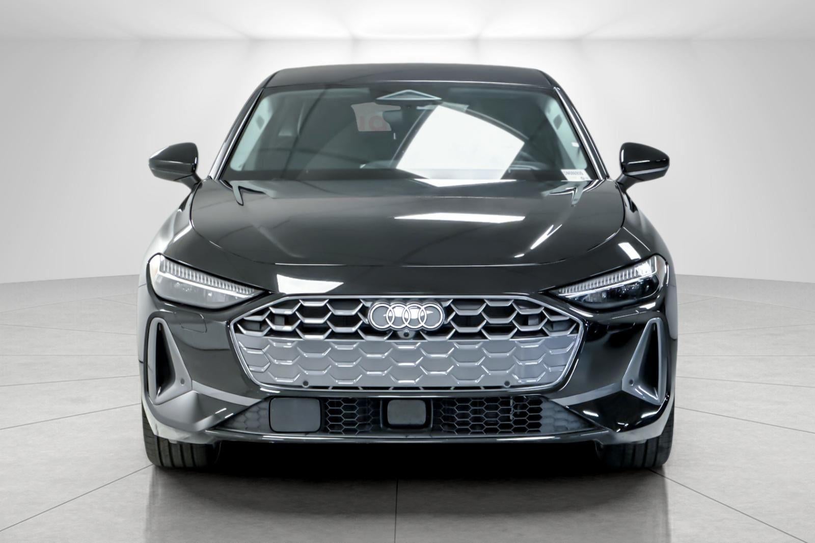 2025 Audi A5 Premium Plus