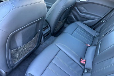 2025 Audi A5 Premium Plus