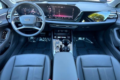 2025 Audi A5 Premium Plus