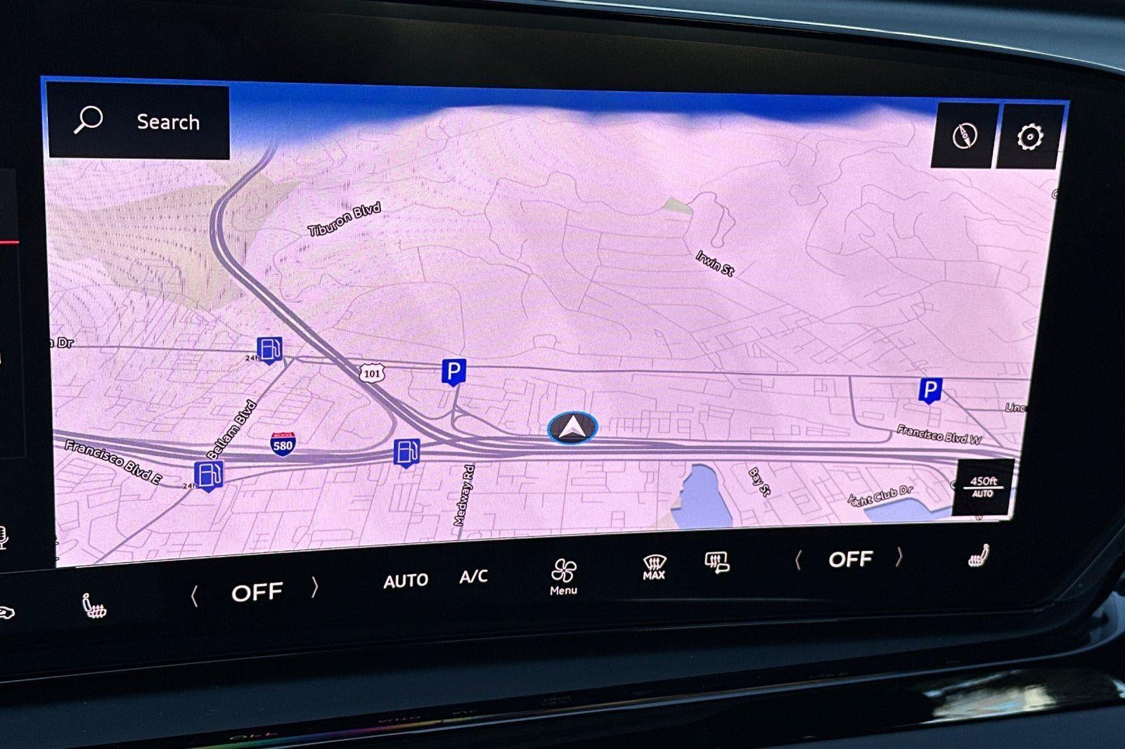 2025 Audi A5 Premium Plus