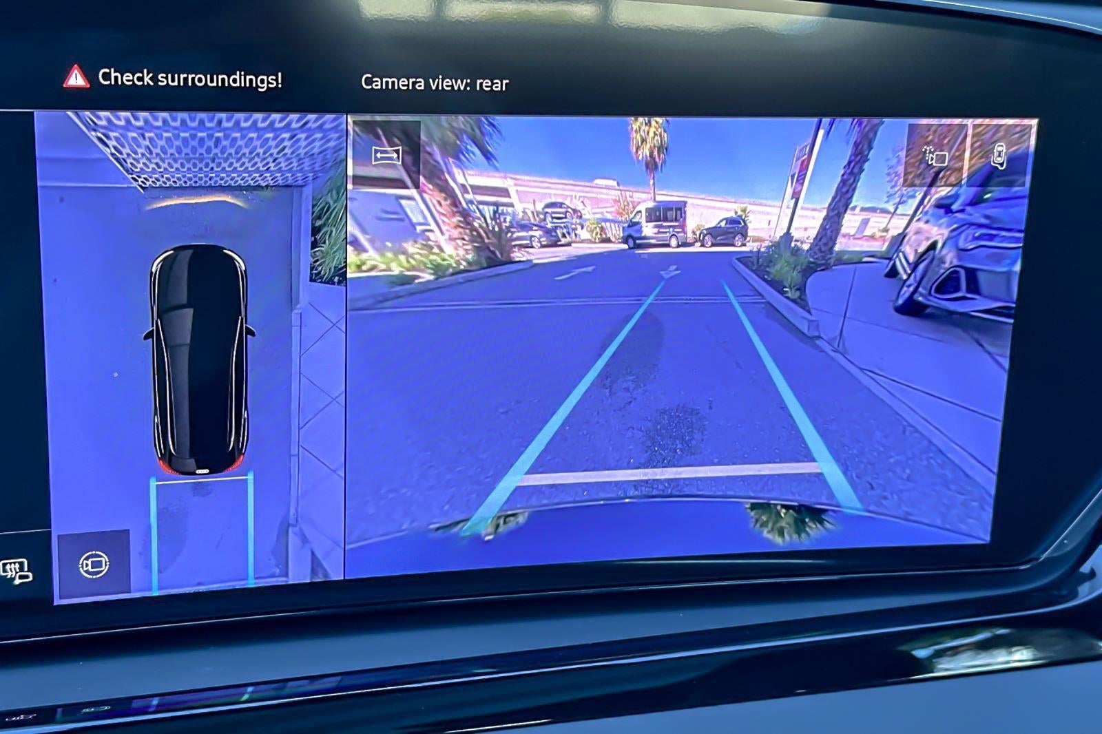 2025 Audi A5 Premium Plus