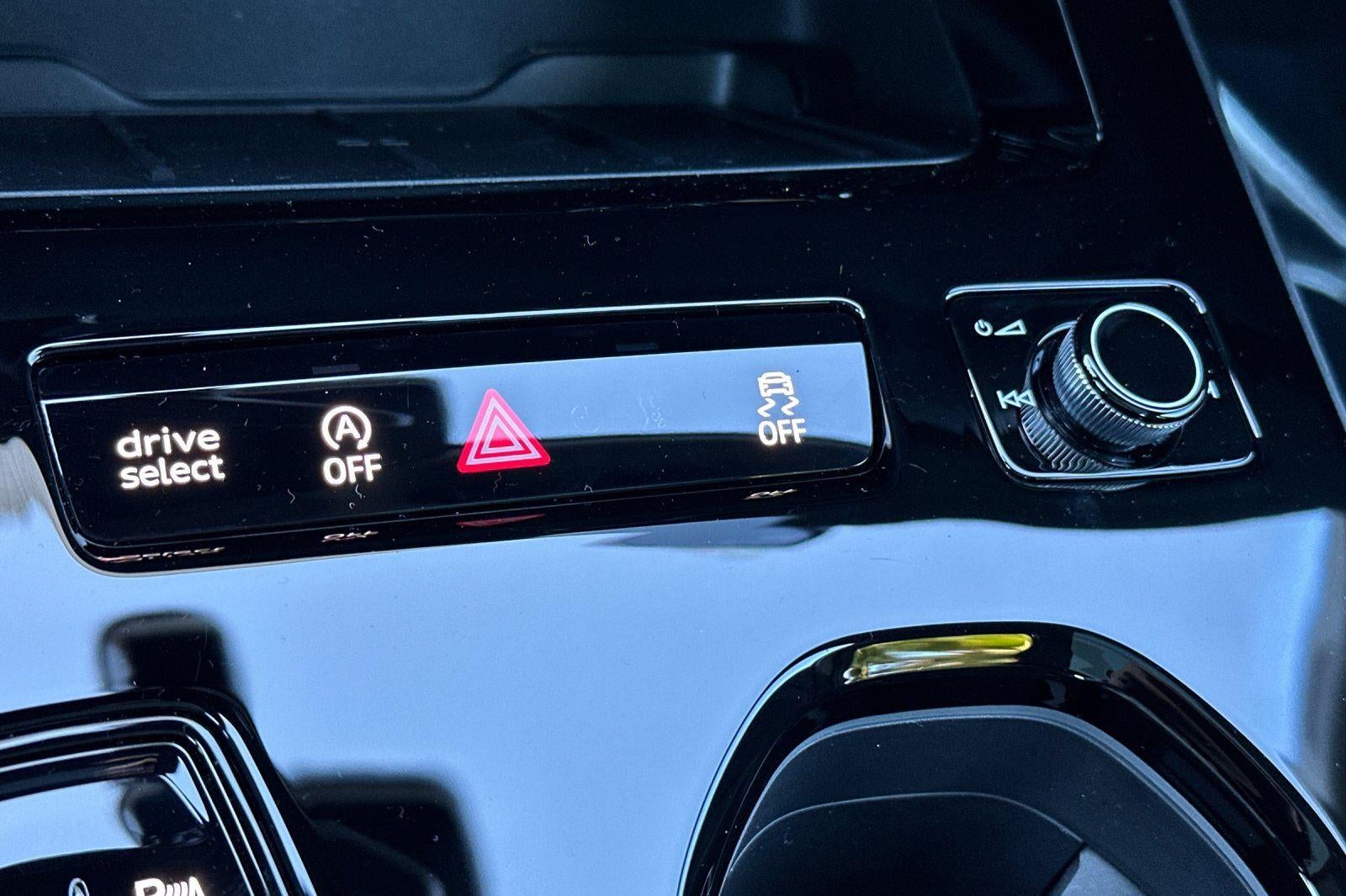 2025 Audi A5 Premium Plus