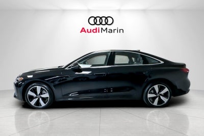 2025 Audi A5 Premium Plus