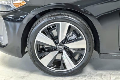 2025 Audi A5 Premium Plus