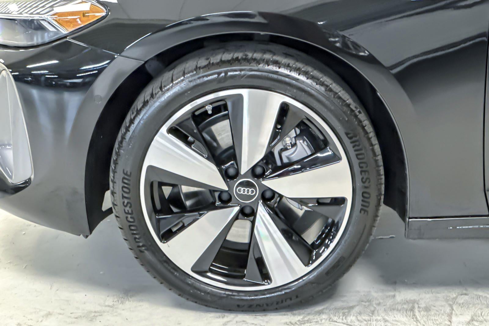 2025 Audi A5 Premium Plus