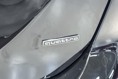 2025 Audi A5 Premium Plus