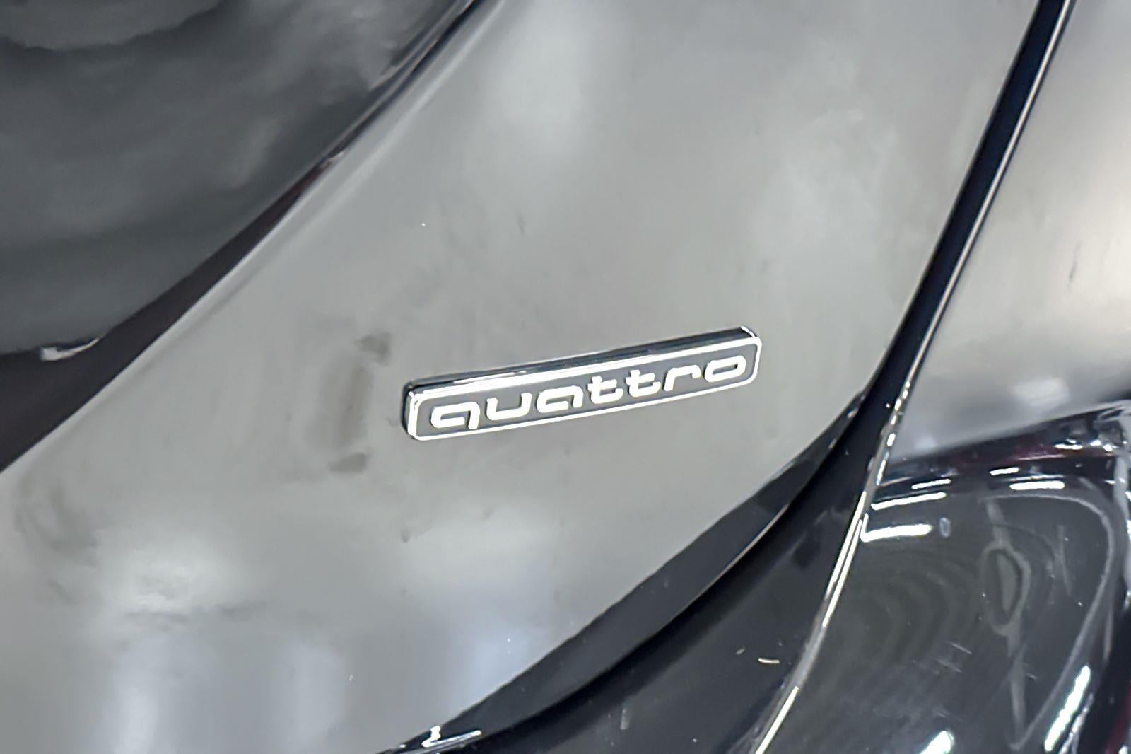 2025 Audi A5 Premium Plus