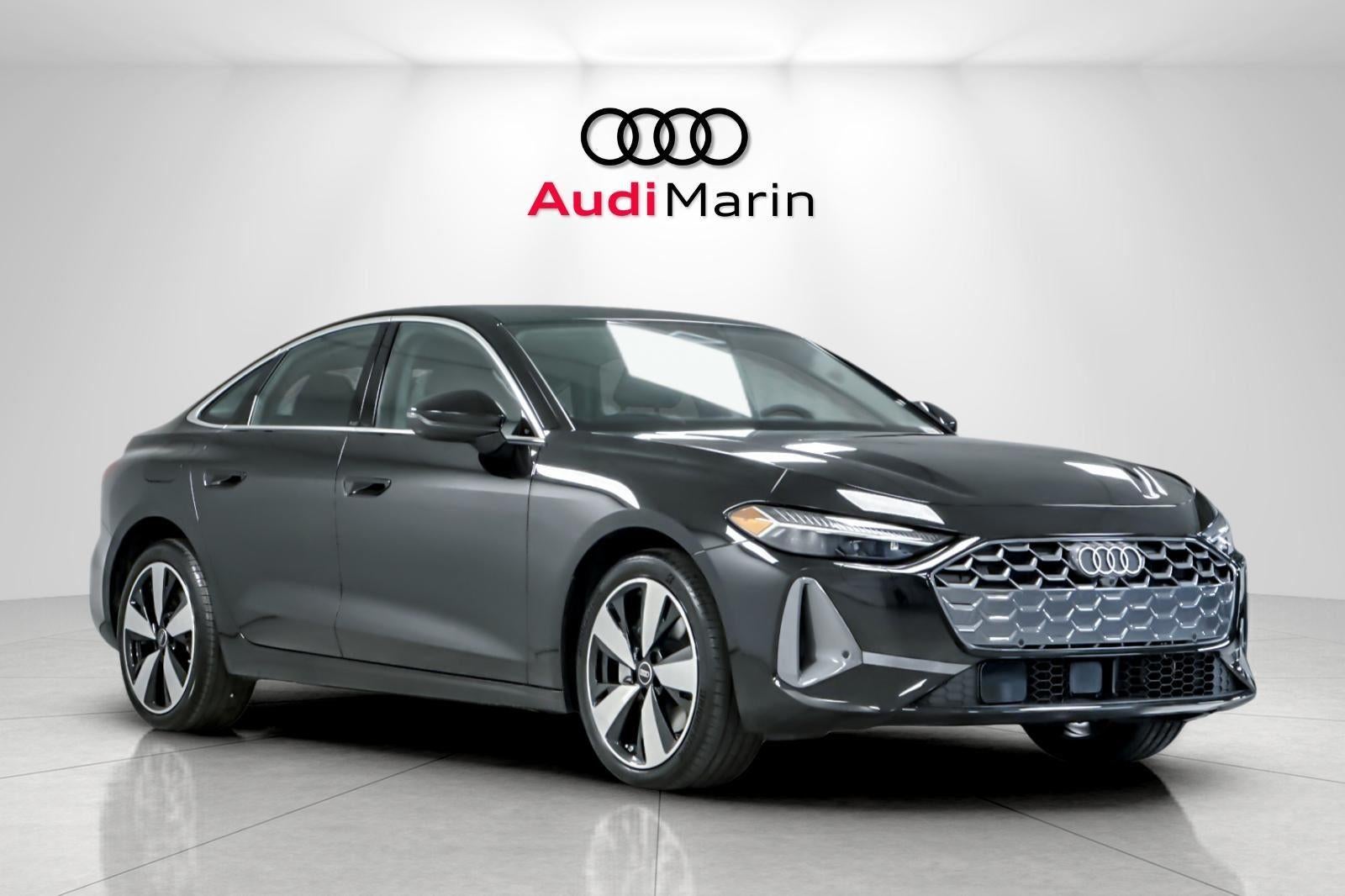 2025 Audi A5 Premium Plus