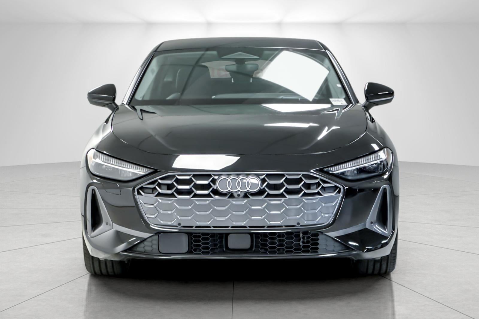 2025 Audi A5 Premium Plus