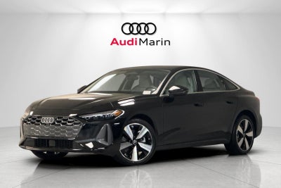 2025 Audi A5 Premium Plus