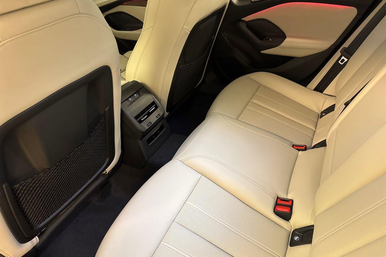 2025 Audi A5 Premium Plus