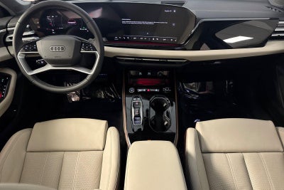 2025 Audi A5 Premium Plus