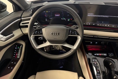 2025 Audi A5 Premium Plus