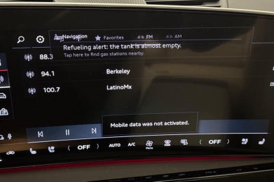 2025 Audi A5 Premium Plus