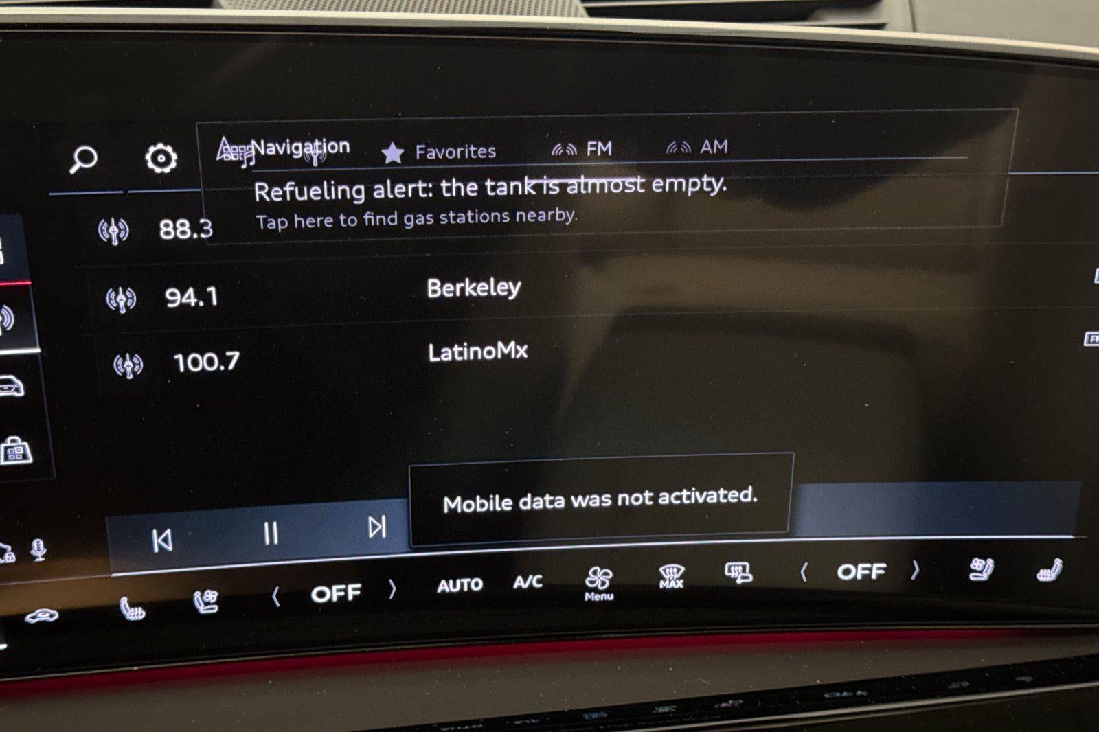 2025 Audi A5 Premium Plus