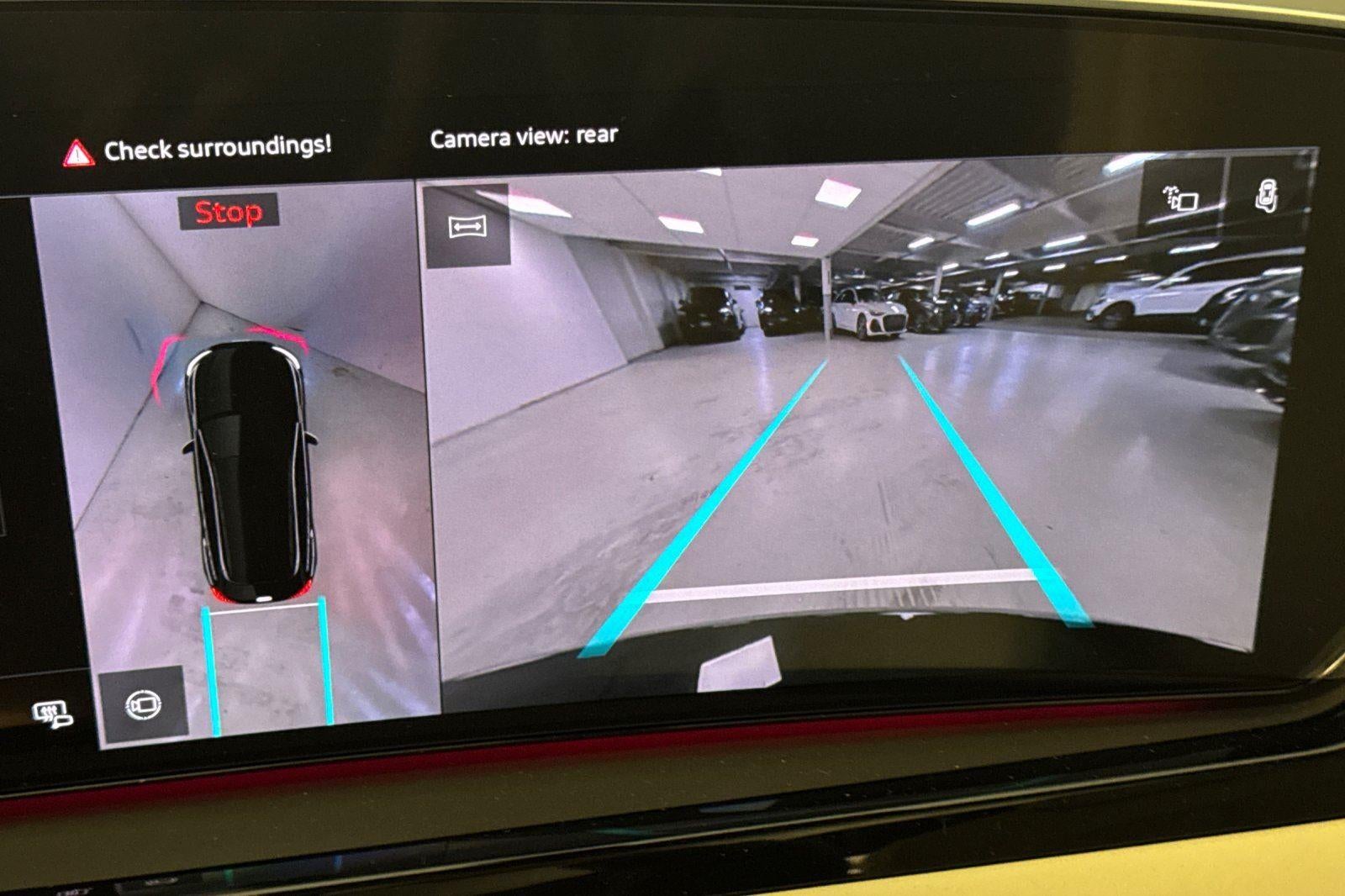 2025 Audi A5 Premium Plus