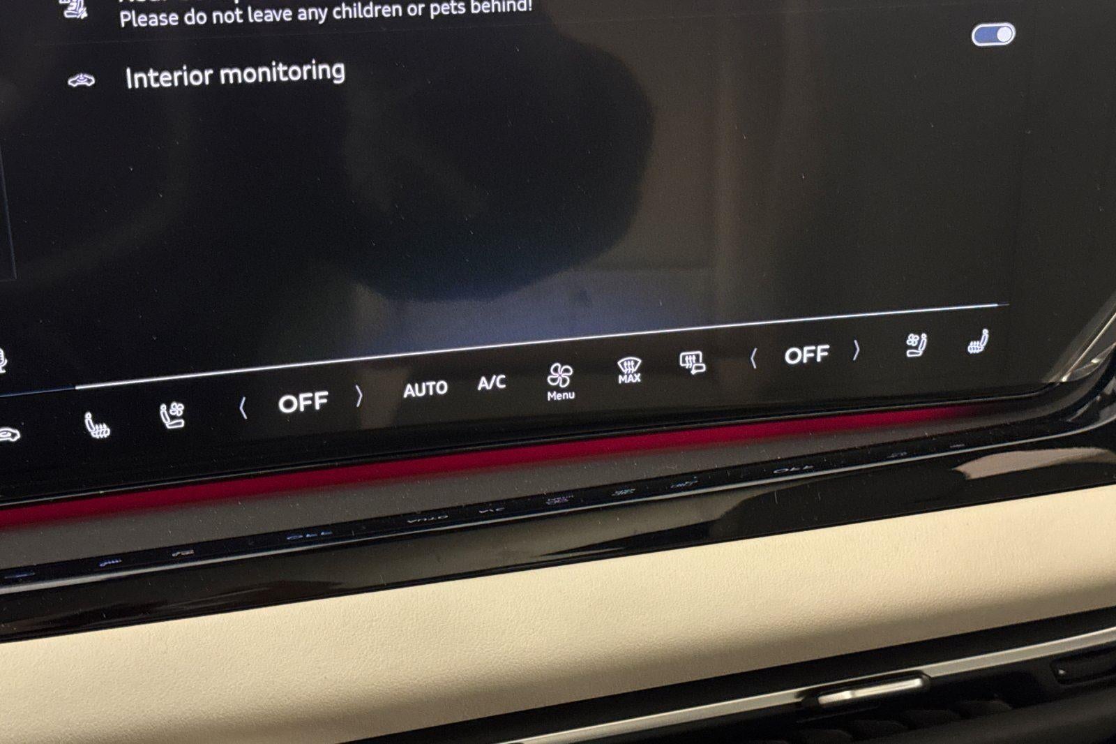 2025 Audi A5 Premium Plus