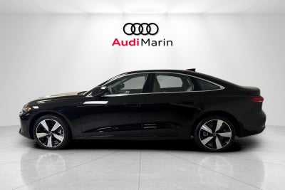 2025 Audi A5 Premium Plus