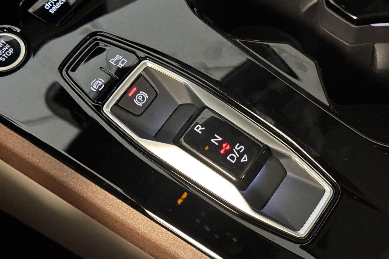 2025 Audi A5 Premium Plus