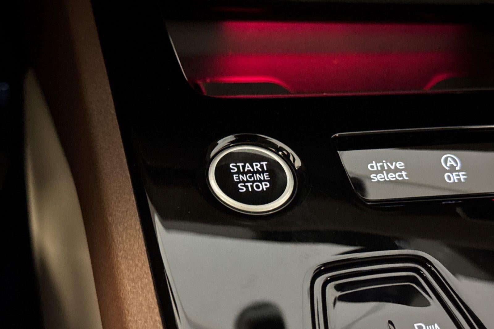 2025 Audi A5 Premium Plus