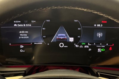 2025 Audi A5 Premium Plus