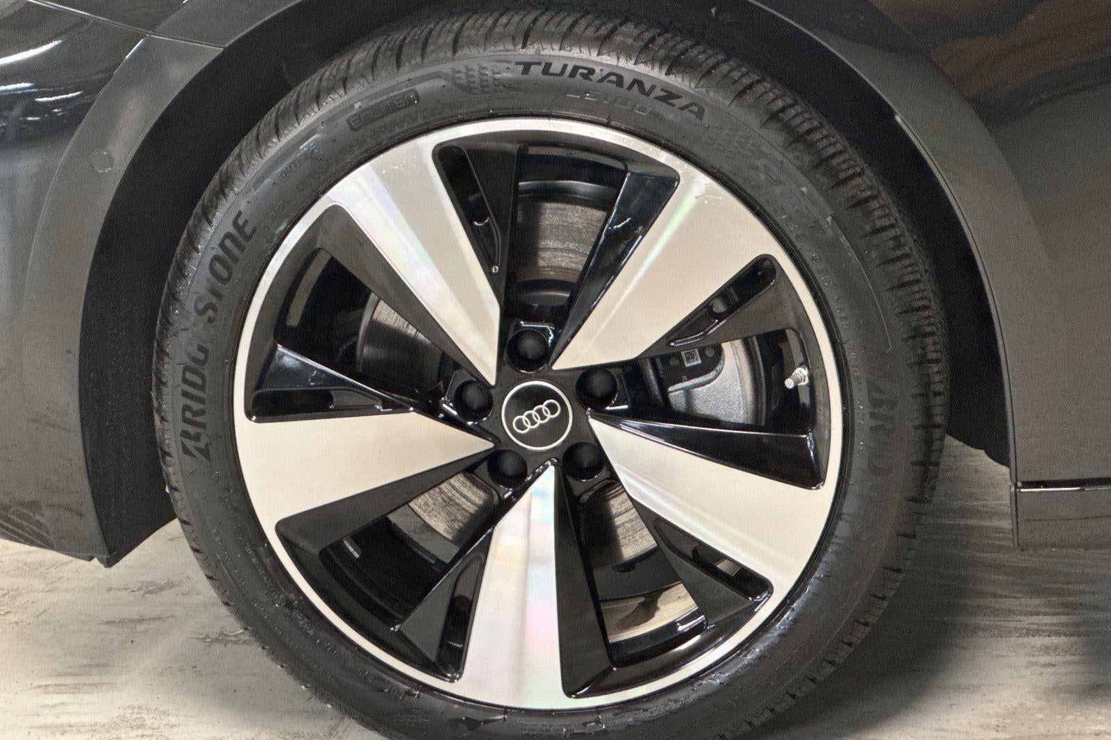 2025 Audi A5 Premium Plus