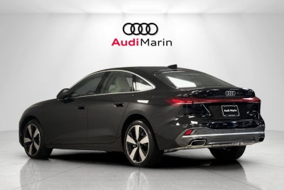 2025 Audi A5 Premium Plus