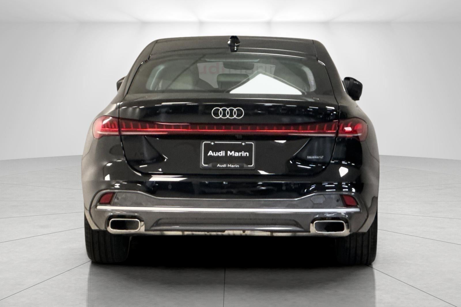 2025 Audi A5 Premium Plus