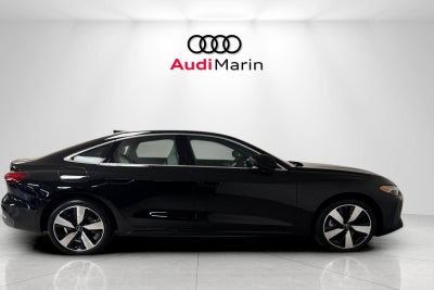 2025 Audi A5 Premium Plus
