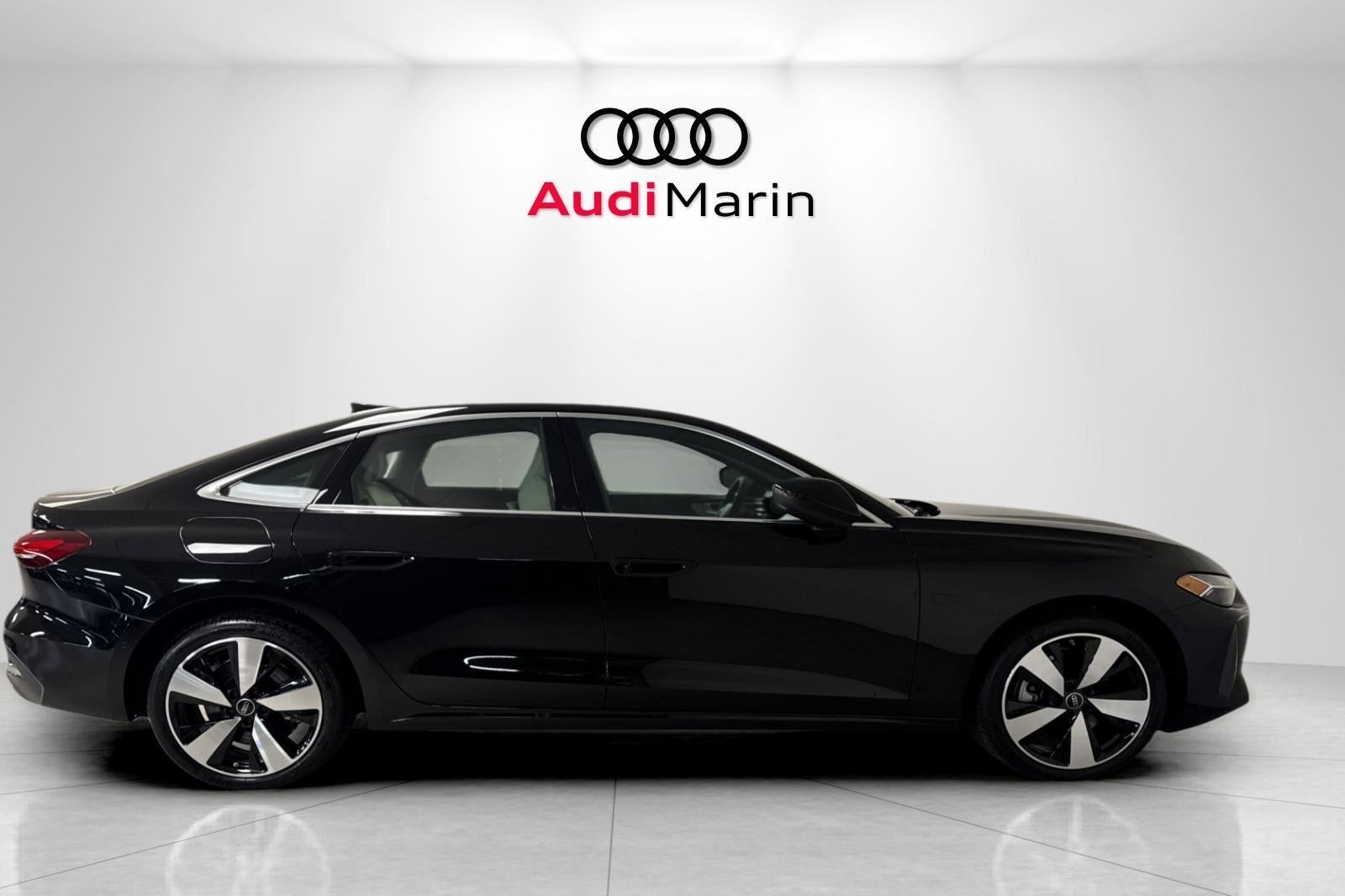 2025 Audi A5 Premium Plus