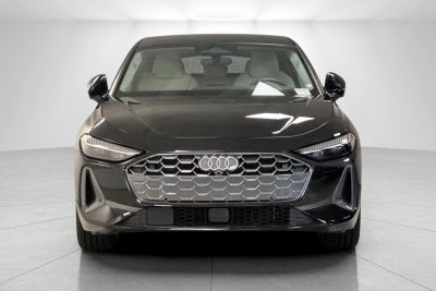 2025 Audi A5 Premium Plus