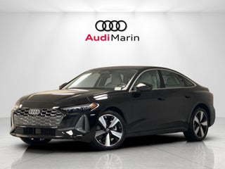 2025 Audi A5 Premium Plus