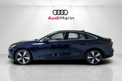 2025 Audi A5 Premium Plus