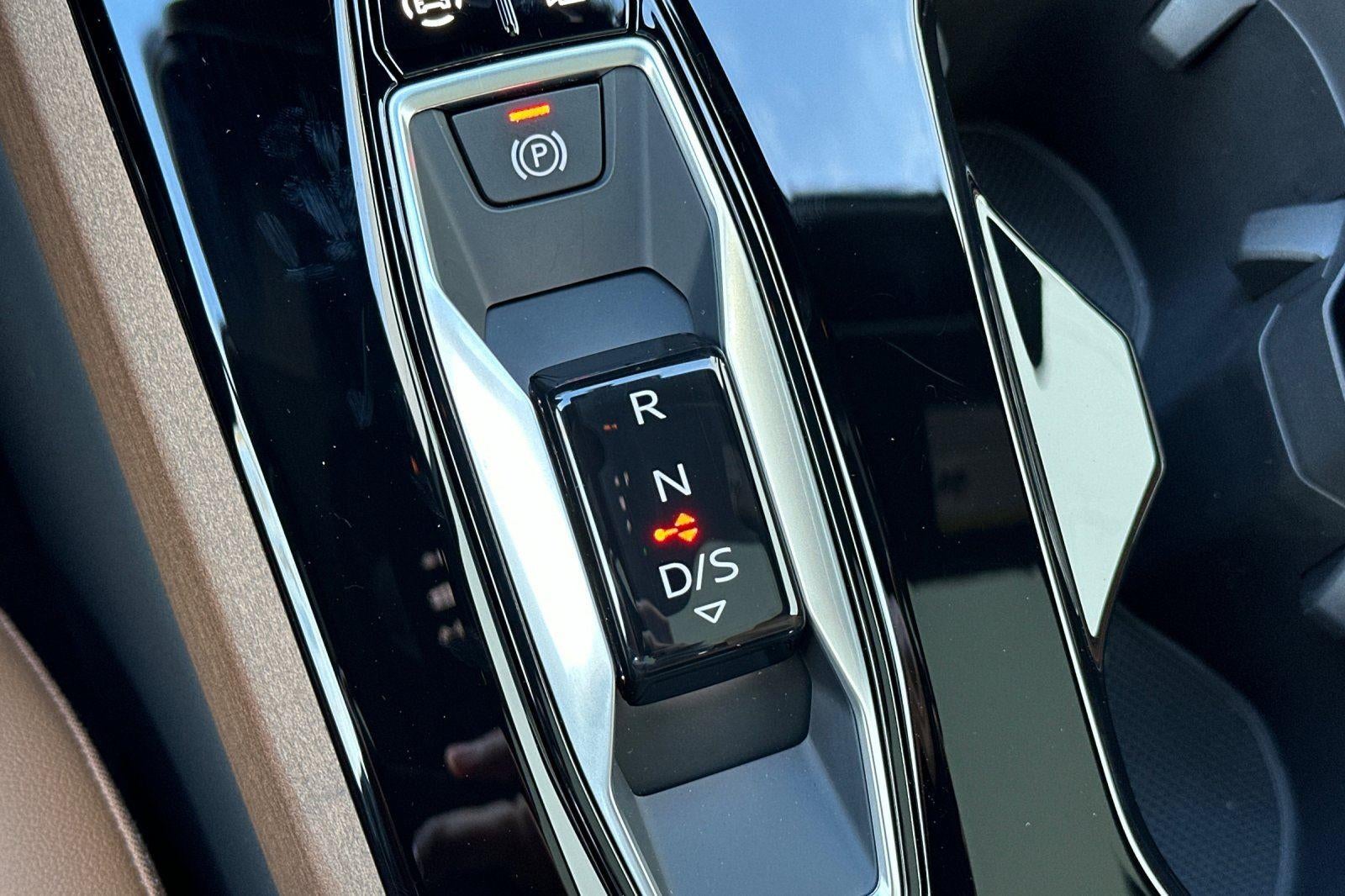 2025 Audi A5 Premium Plus