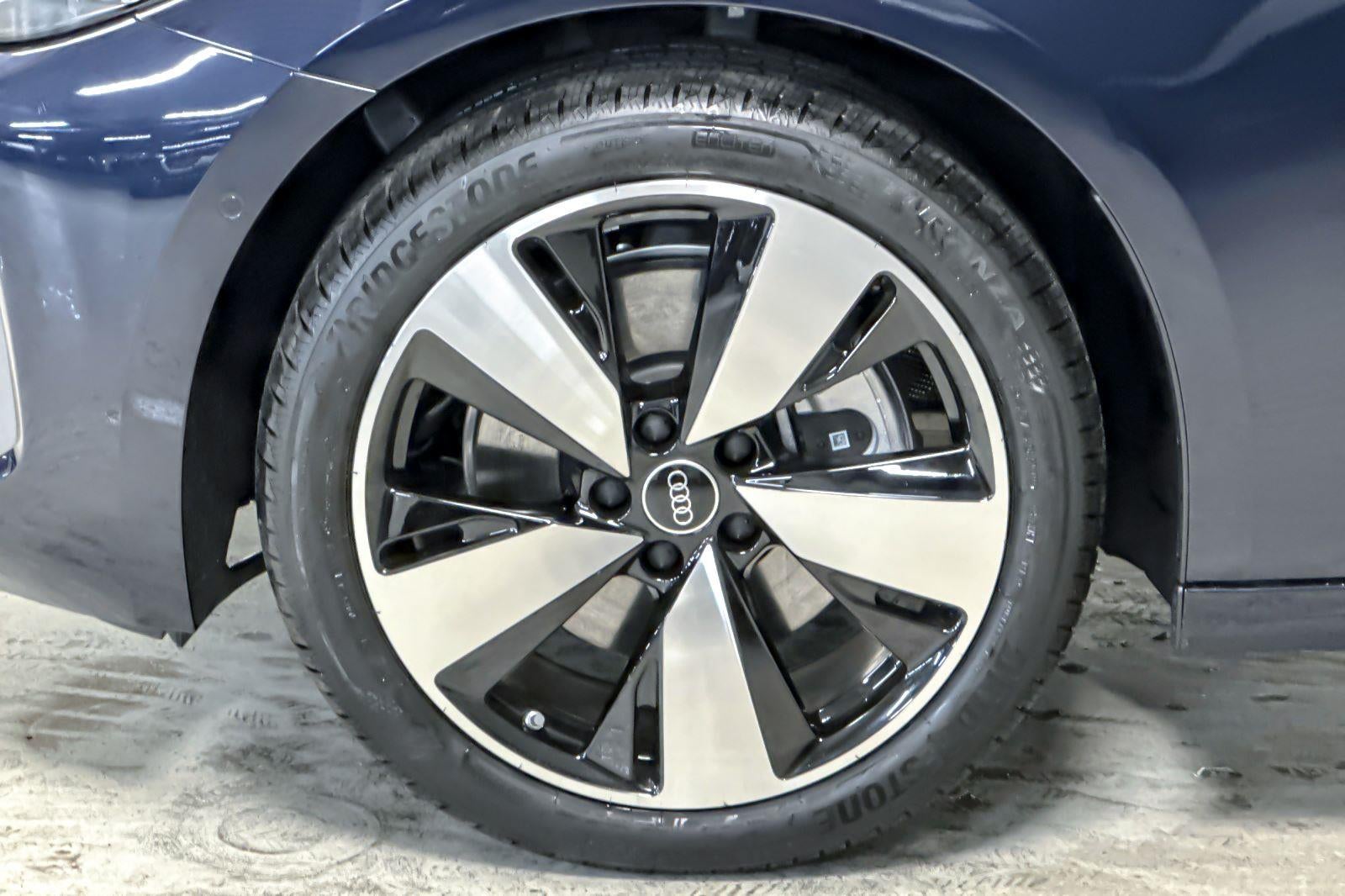 2025 Audi A5 Premium Plus